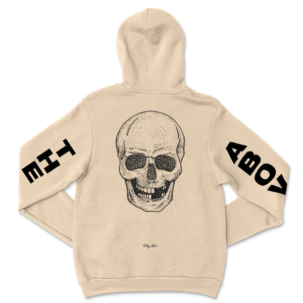 Above the Law | Unisex Hoodie