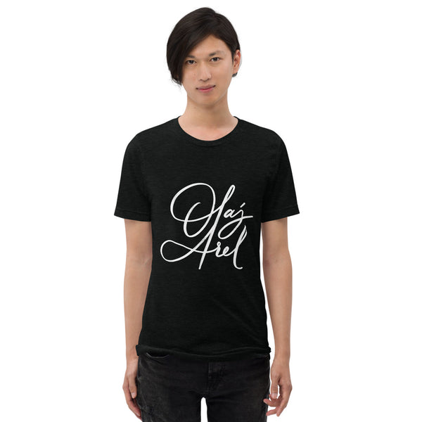 Olaj Arel | Unisex t-shirt