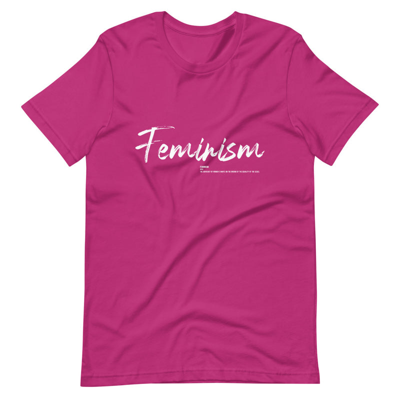 Feminism | Unisex T-Shirt