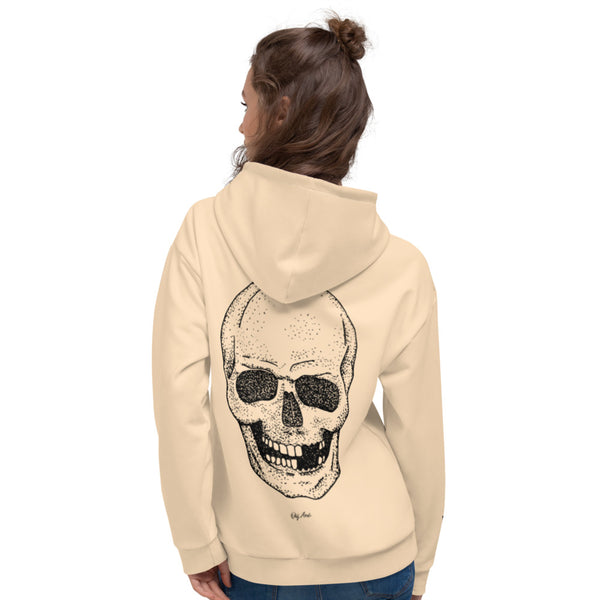 Above the Law | Unisex Hoodie