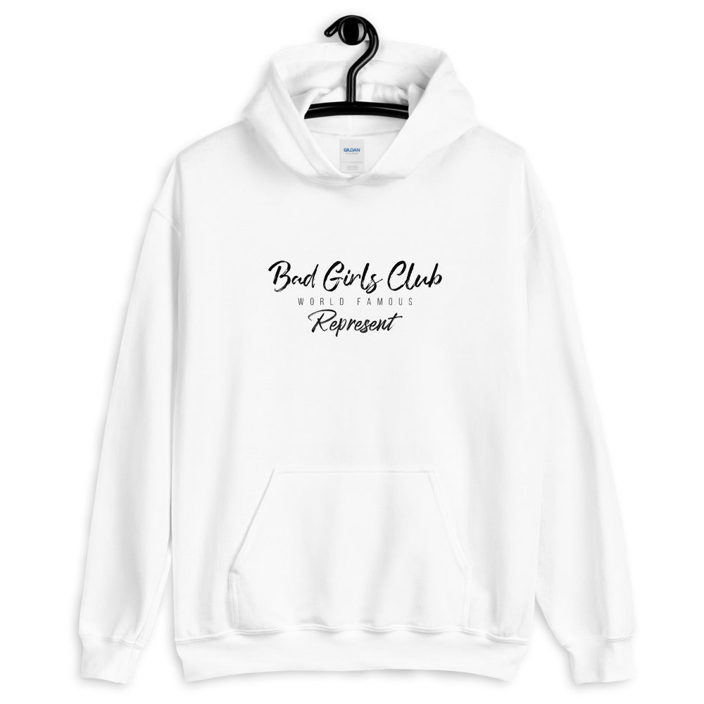Bad girls club discount hoodie