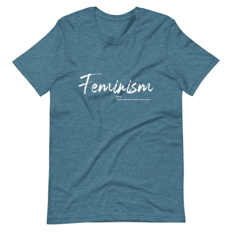 Feminism | Unisex T-Shirt