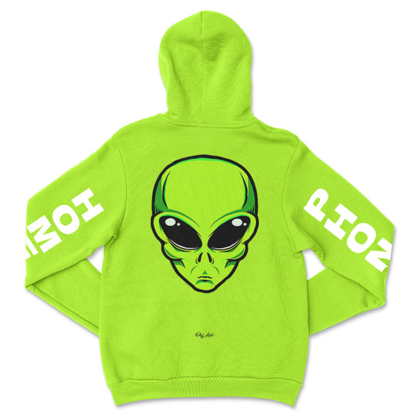 Phone Home | Hoodie