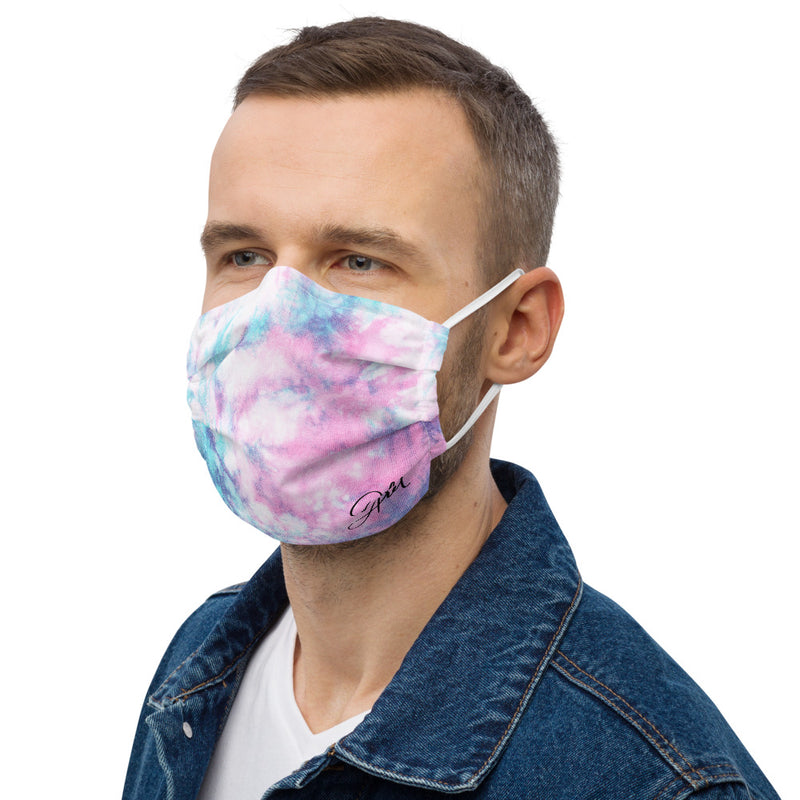 Tie Dye | Face mask