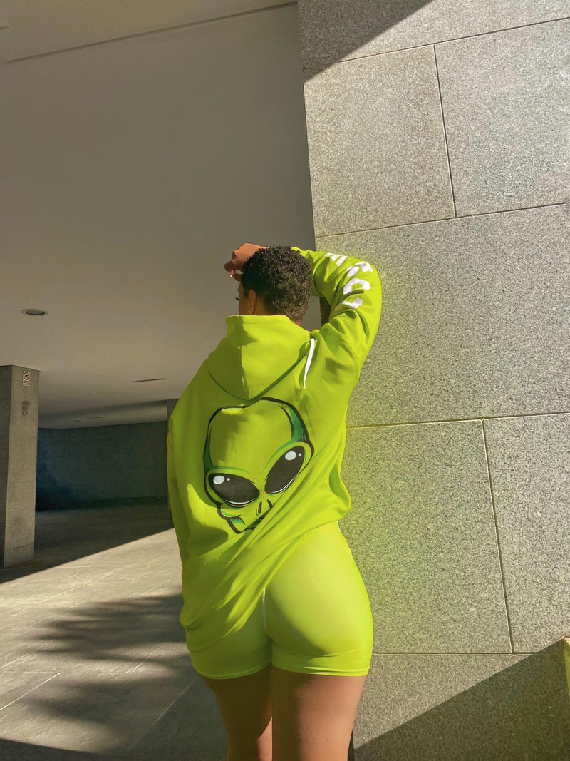 Phone Home | Hoodie