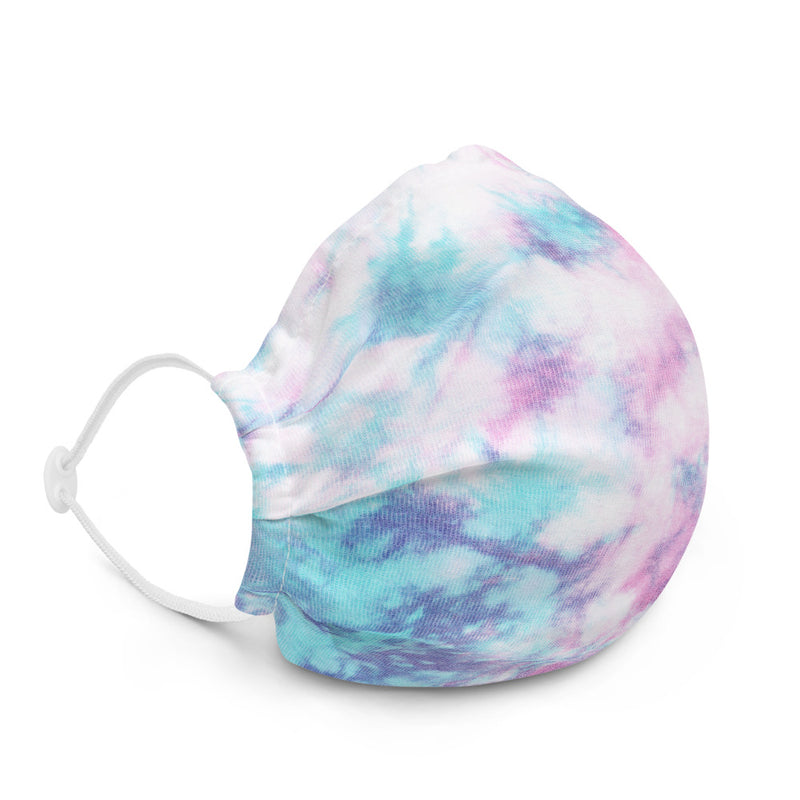 Tie Dye | Face mask