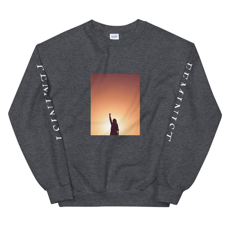 Feminist | Unisex Sweatshirt