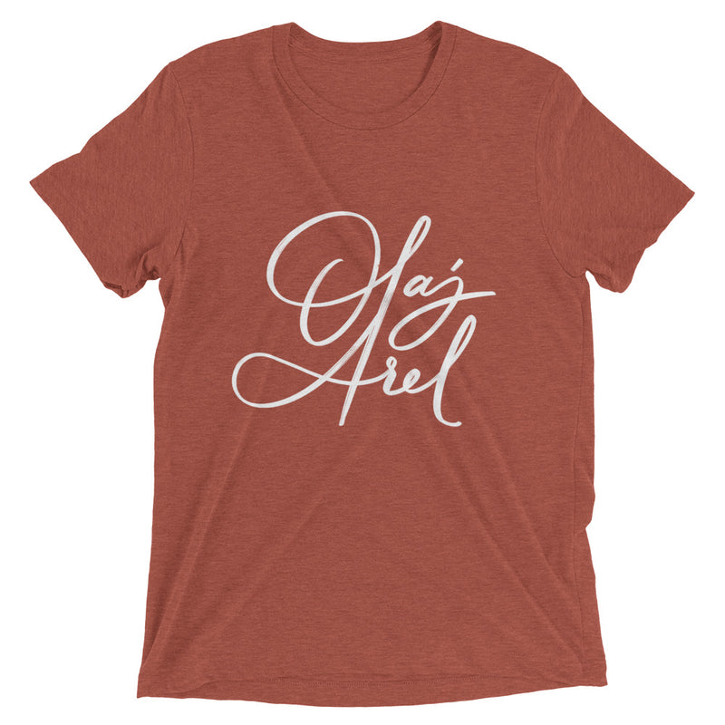 Olaj Arel | Unisex t-shirt