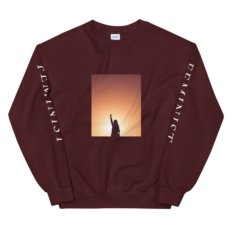 Feminist | Unisex Sweatshirt