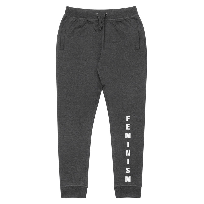 Feminism | Unisex Skinny Joggers