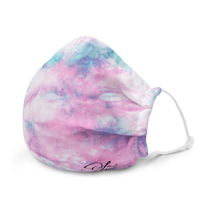 Tie Dye | Face mask
