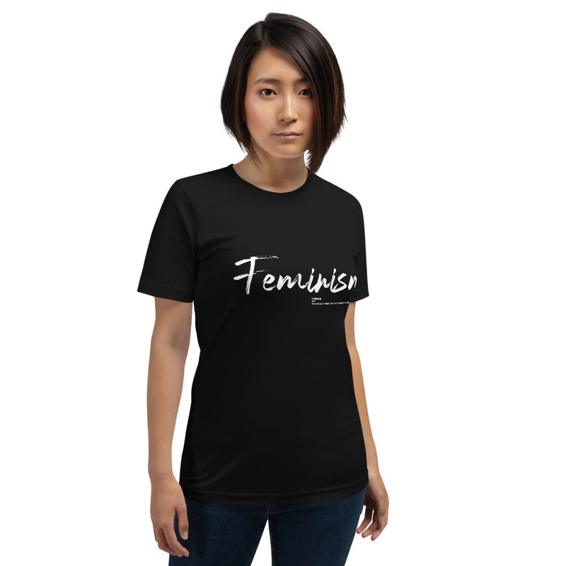 Feminism | Unisex T-Shirt