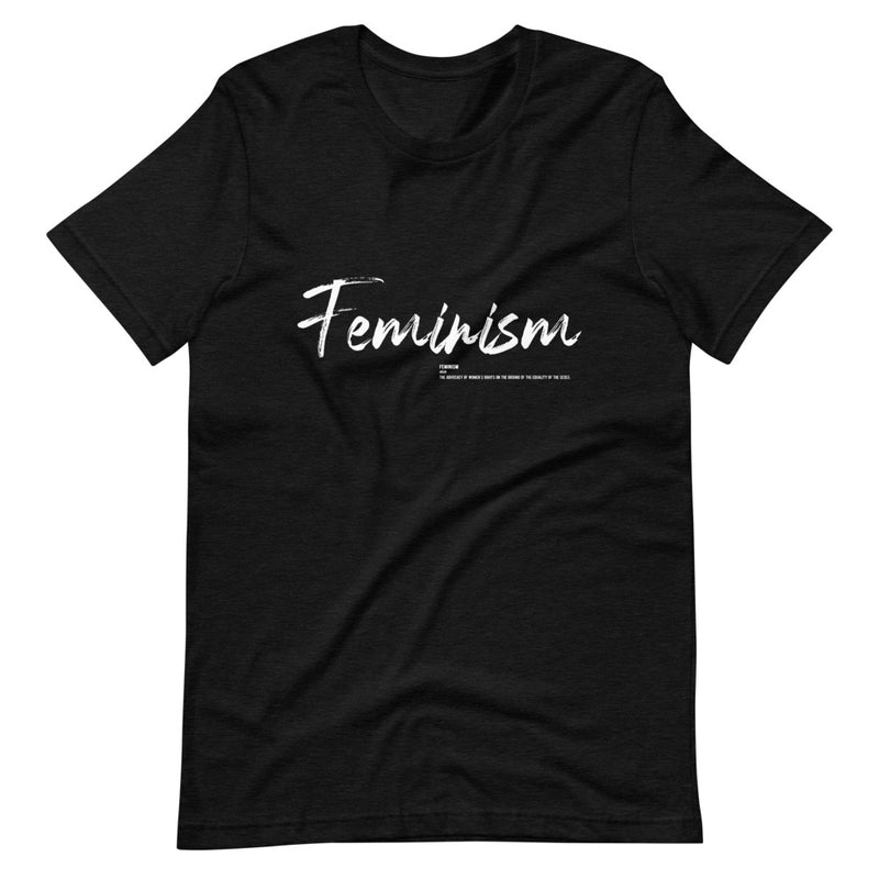 Feminism | Unisex T-Shirt