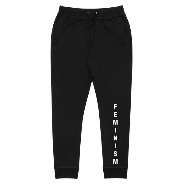 Feminism | Unisex Skinny Joggers