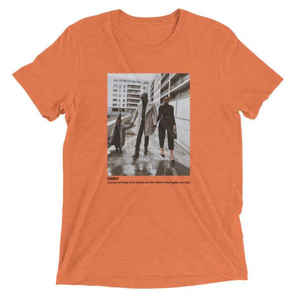 Family | T-shirt