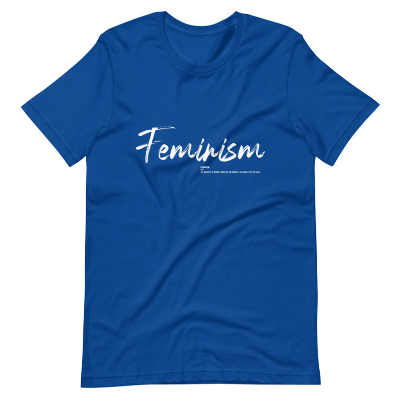 Feminism | Unisex T-Shirt