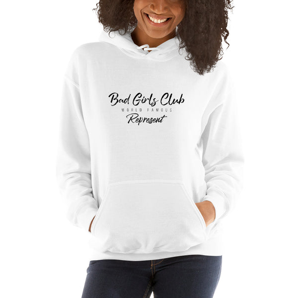 Bad Girls Club | Unisex Hoodie