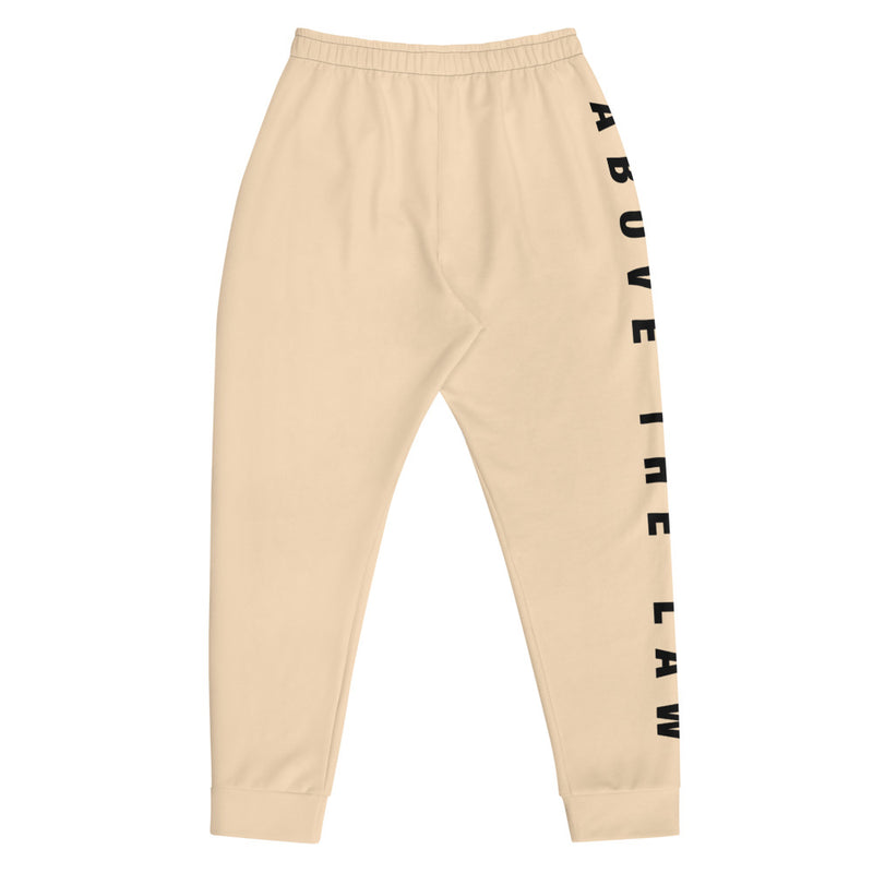 Above the Law | Nude | Joggers