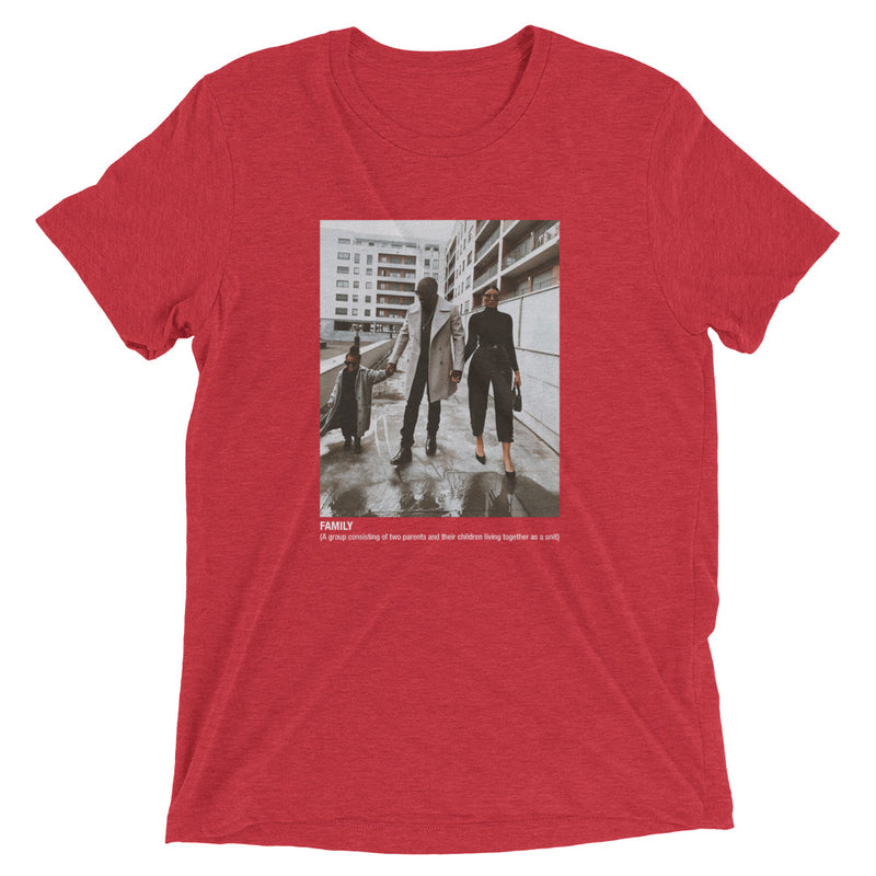 Family | T-shirt