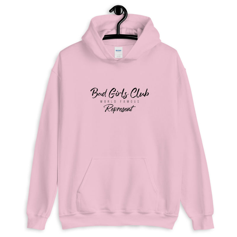 Bad girls club hoodie shop