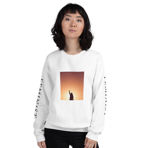 Feminist | Unisex Sweatshirt