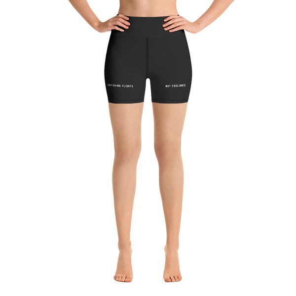 Flight | Shorts