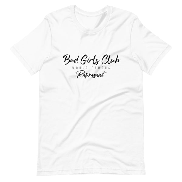 Short-Sleeve Unisex T-Shirt
