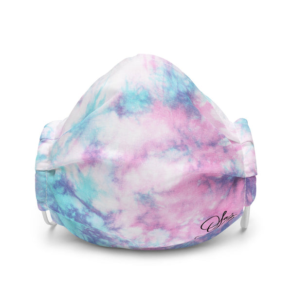 Tie Dye | Face mask