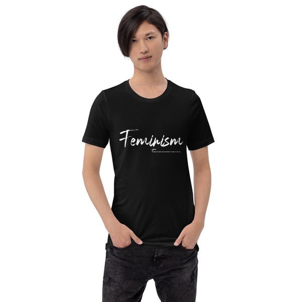 Feminism | Unisex T-Shirt