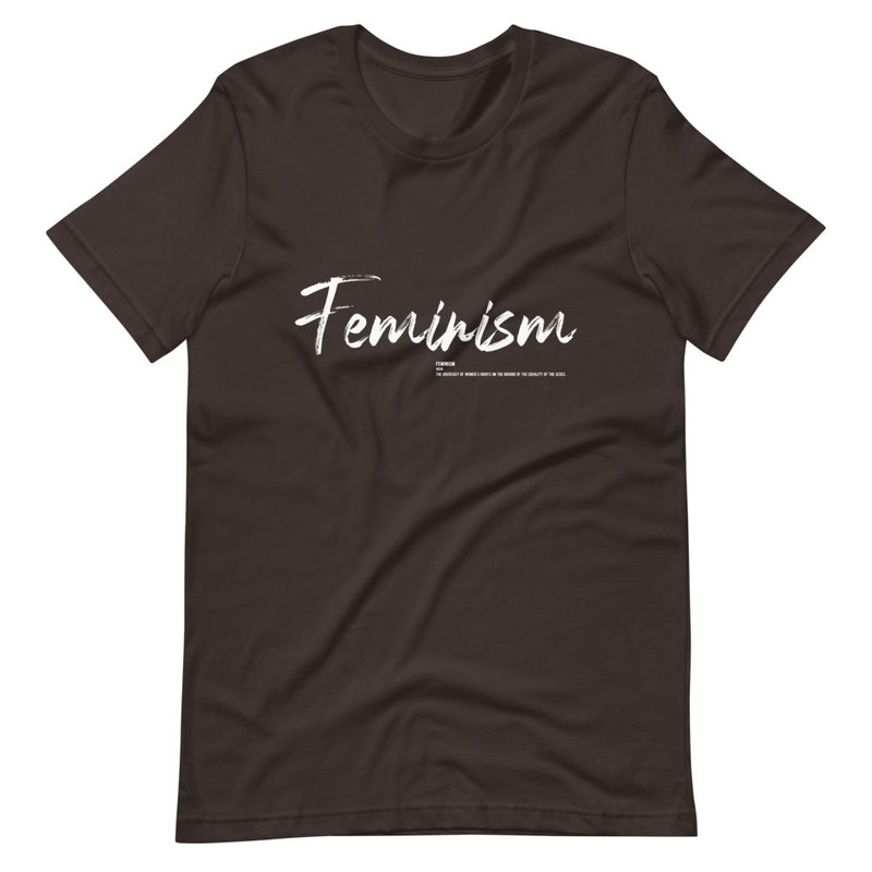 Feminism | Unisex T-Shirt