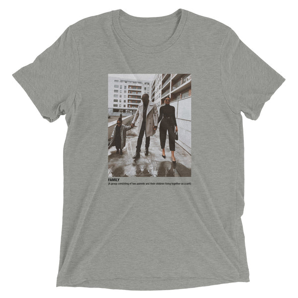 Family | T-shirt