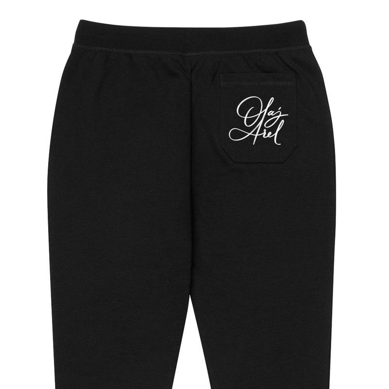 Feminism | Unisex Skinny Joggers
