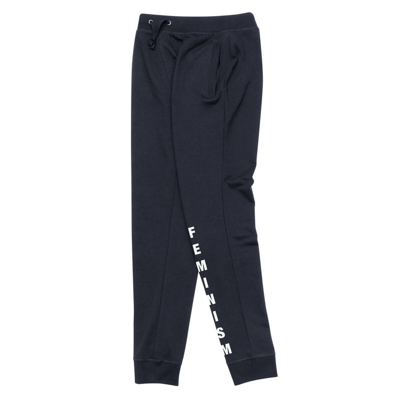Feminism | Unisex Skinny Joggers
