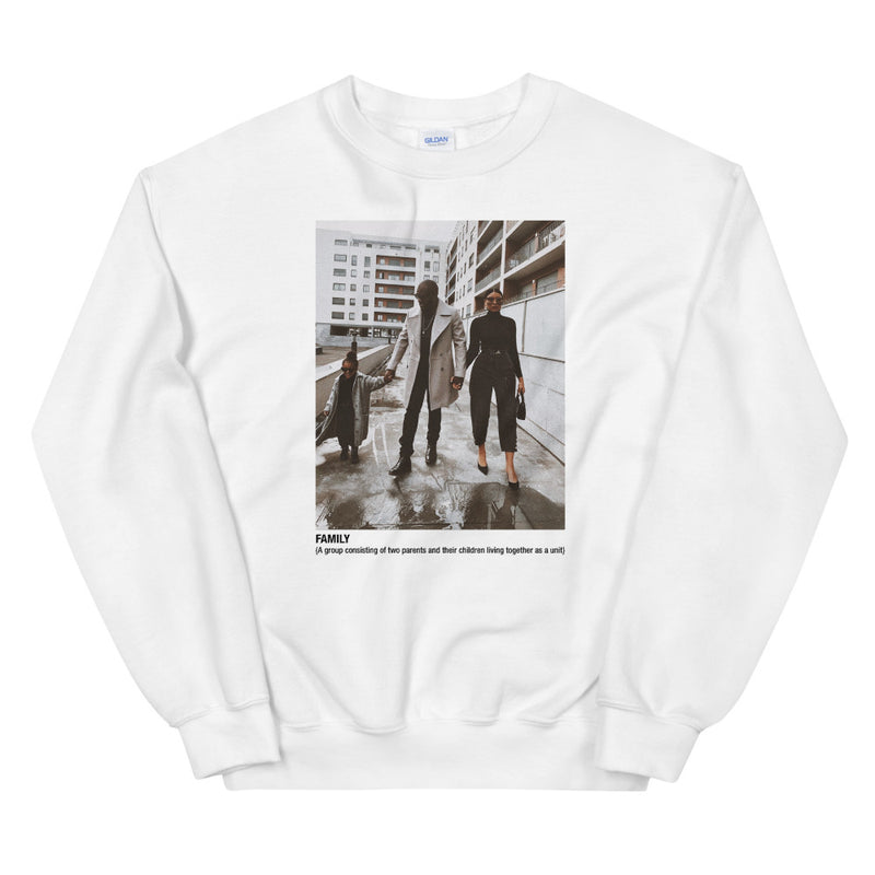 Family | Unisex Sweatshirt