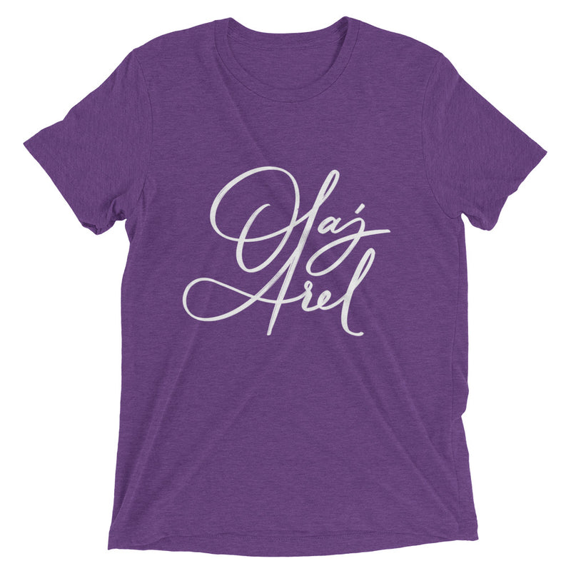 Olaj Arel | Unisex t-shirt