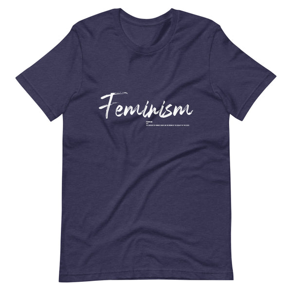 Feminism | Unisex T-Shirt