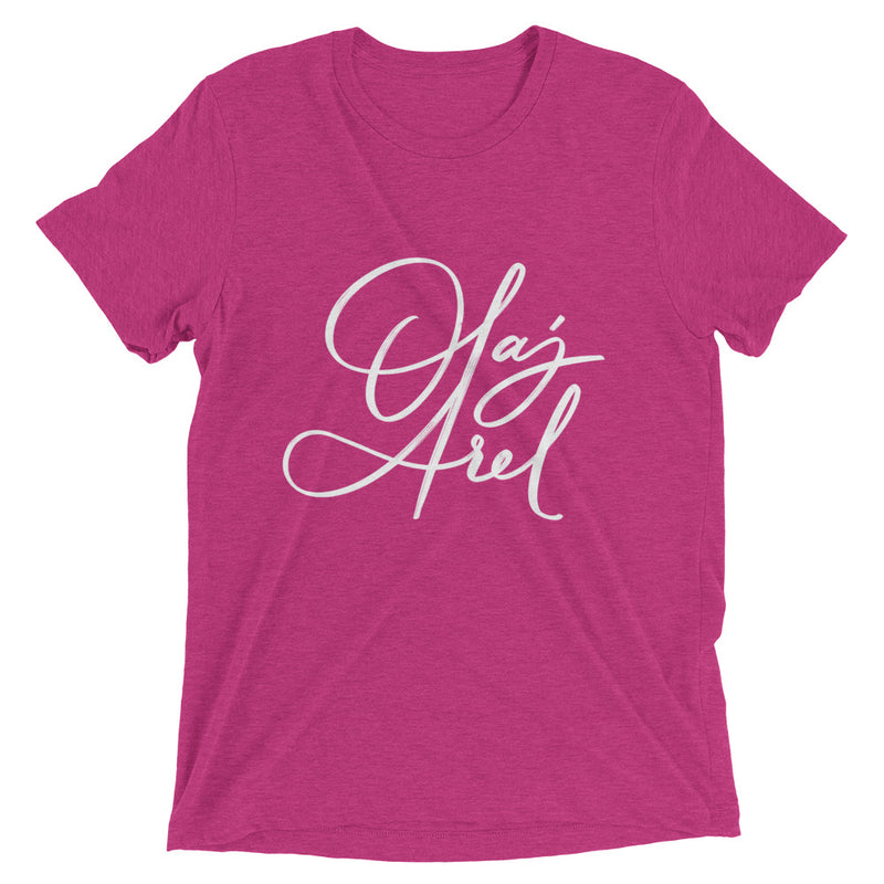 Olaj Arel | Unisex t-shirt