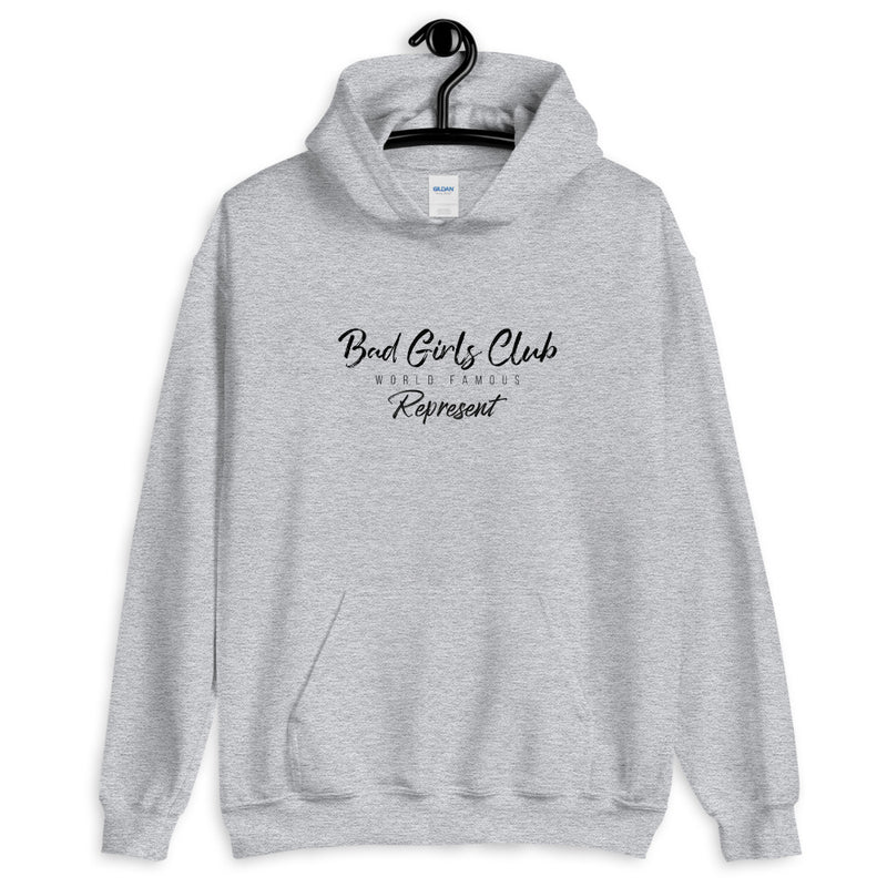 Bad Girls Club | Unisex Hoodie